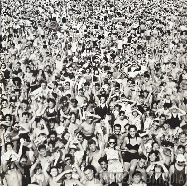 George Michael - Listen Without Prejudice Vol. 1