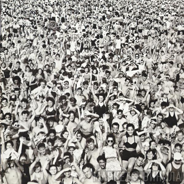  George Michael  - Listen Without Prejudice Vol. 1