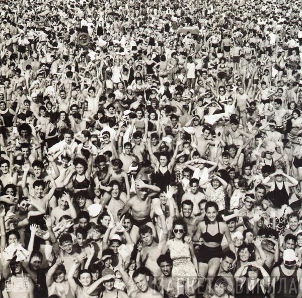  George Michael  - Listen Without Prejudice Vol. 1