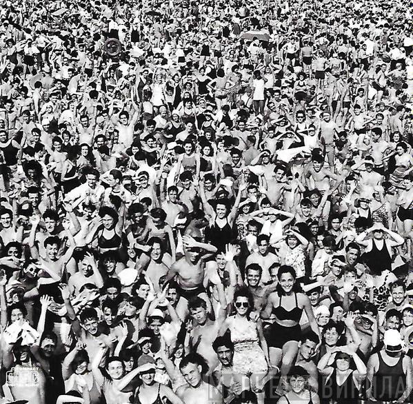  George Michael  - Listen Without Prejudice Vol. 1