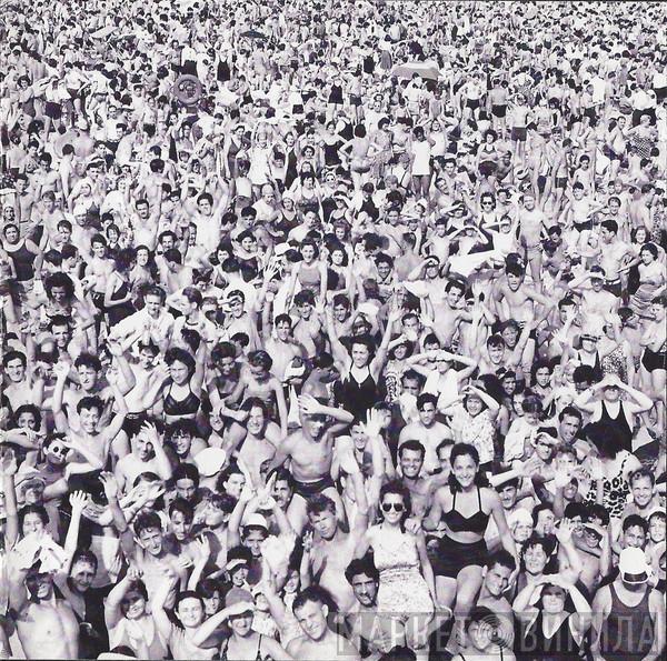  George Michael  - Listen Without Prejudice Vol. 1