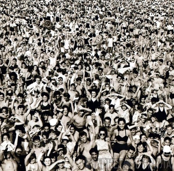  George Michael  - Listen Without Prejudice Vol. 1