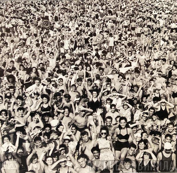  George Michael  - Listen Without Prejudice Vol. 1