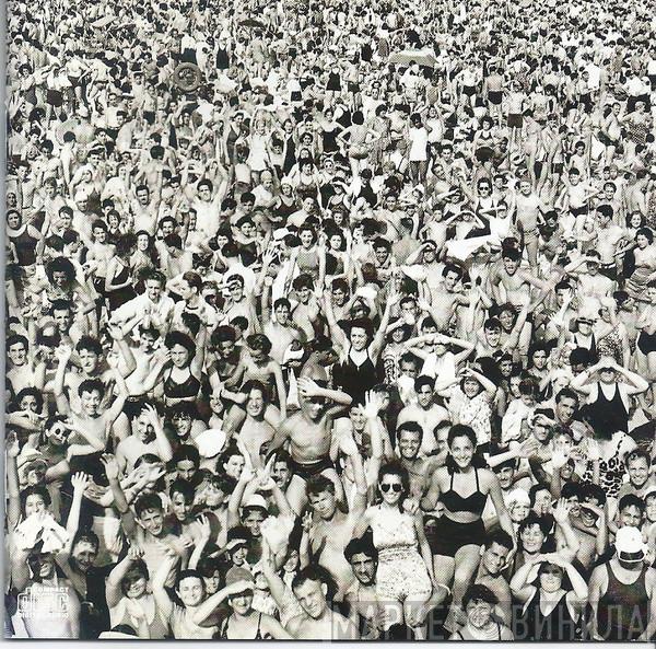  George Michael  - Listen Without Prejudice Vol. 1