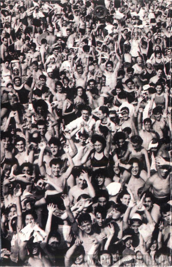  George Michael  - Listen Without Prejudice - Volume One
