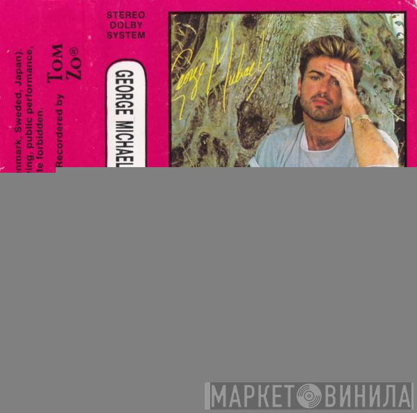  George Michael  - Listen Without Prejudice