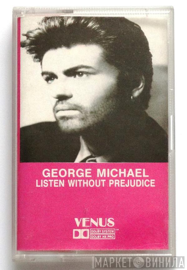  George Michael  - Listen Without Prejudice