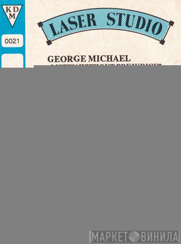  George Michael  - Listen Without Prejudice