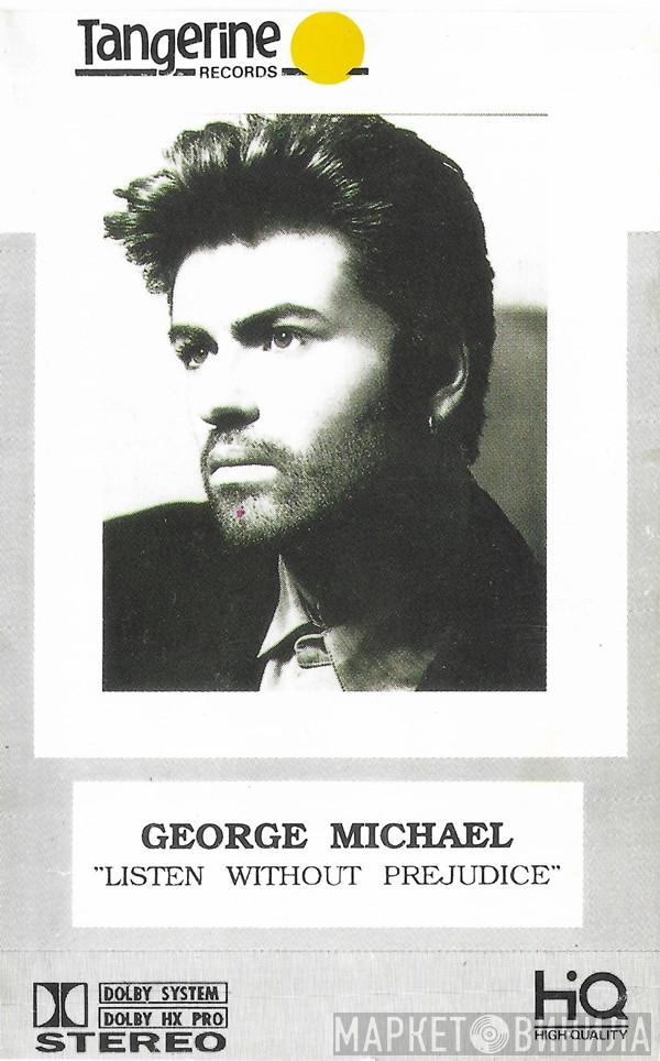  George Michael  - Listen Without Prejudice