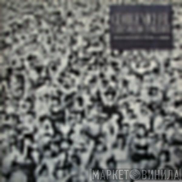  George Michael  - Listen Without Prejudice