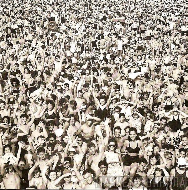  George Michael  - Listen Without Prejudice