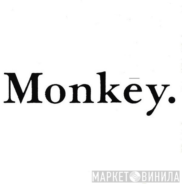  George Michael  - Monkey