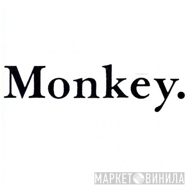  George Michael  - Monkey