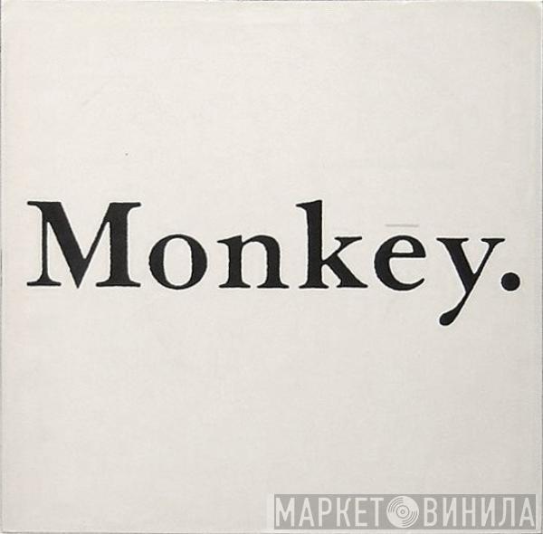 George Michael - Monkey