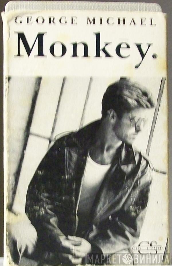  George Michael  - Monkey