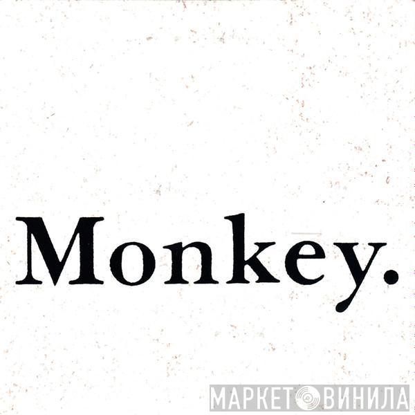  George Michael  - Monkey