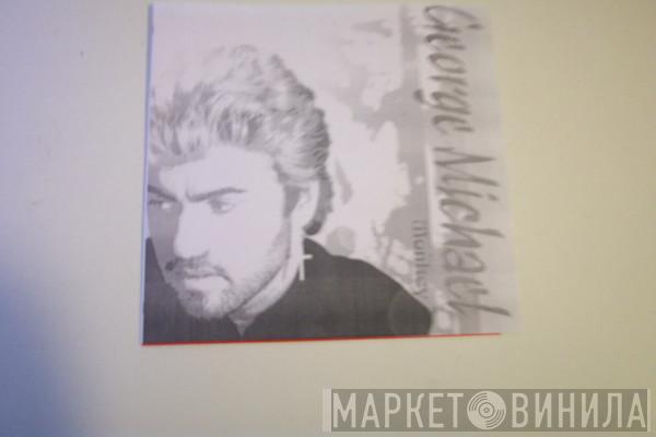  George Michael  - Monkey