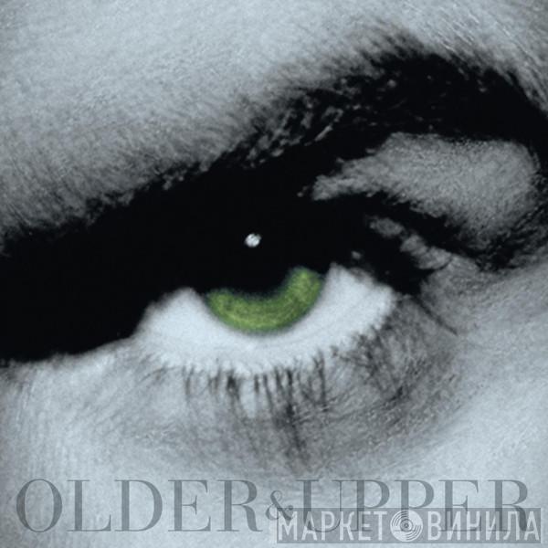  George Michael  - Older + Upper