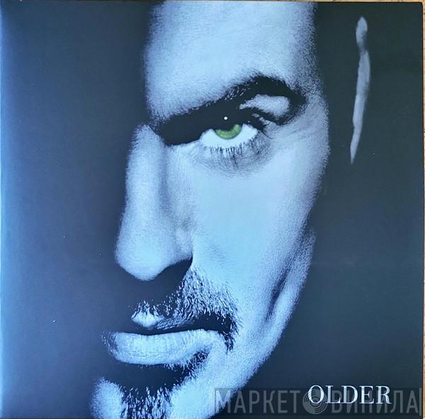  George Michael  - Older