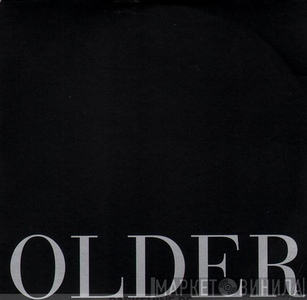  George Michael  - Older