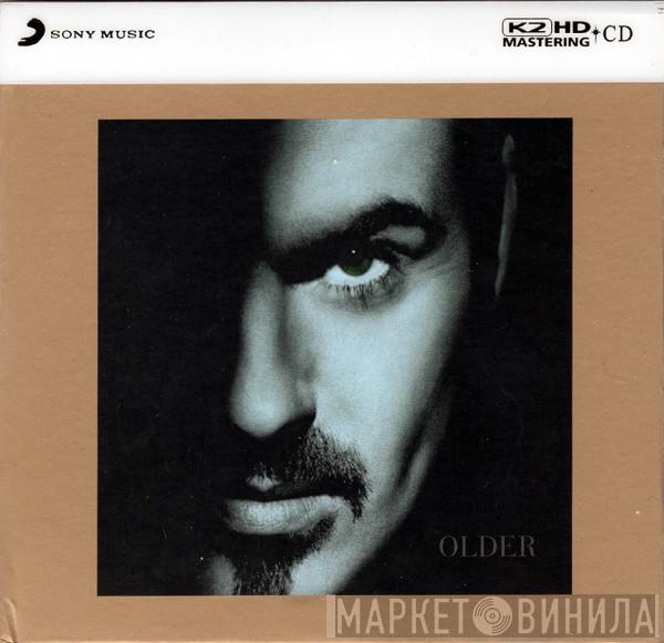  George Michael  - Older