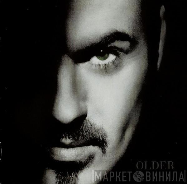  George Michael  - Older