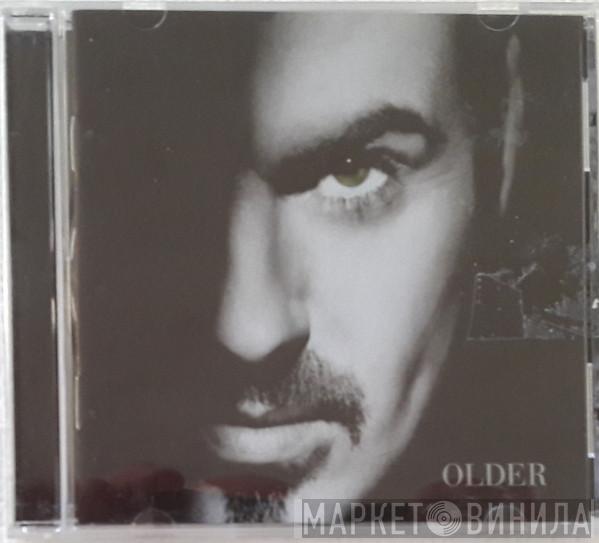  George Michael  - Older