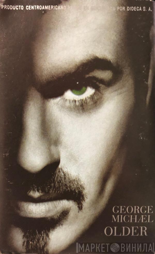  George Michael  - Older