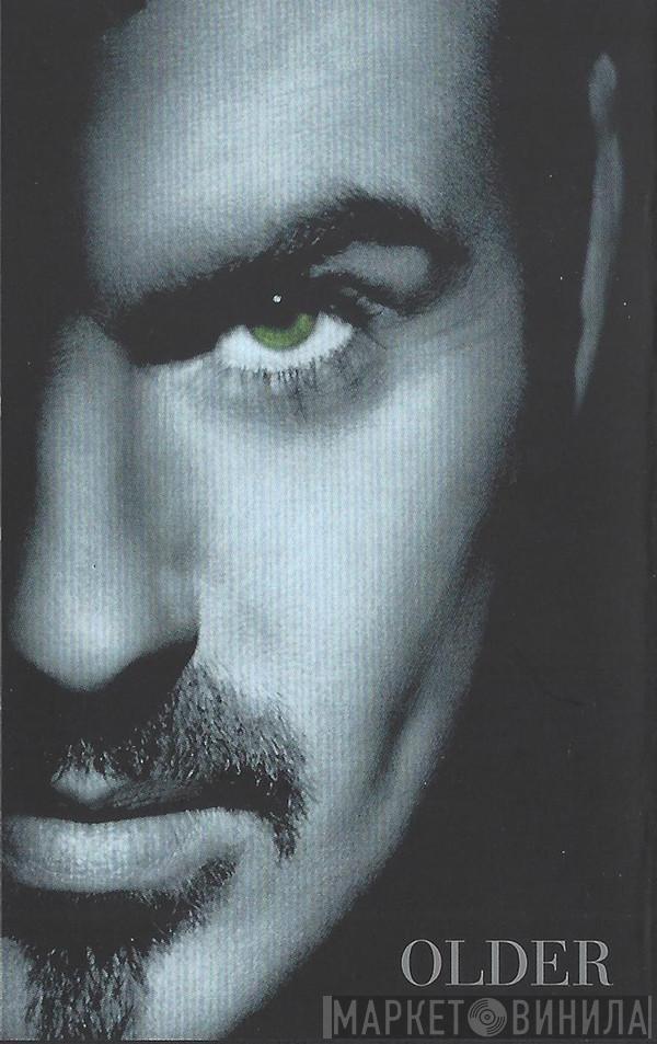  George Michael  - Older