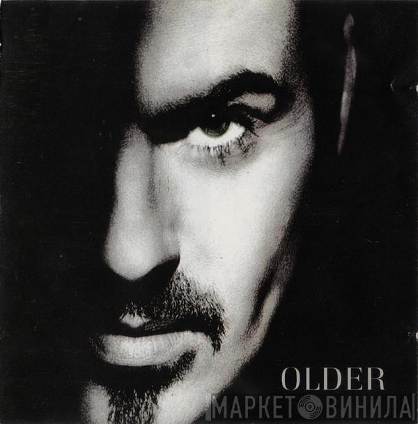  George Michael  - Older