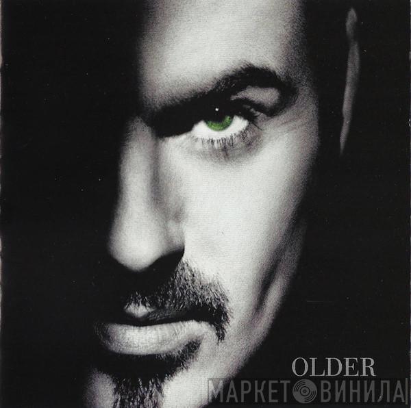  George Michael  - Older