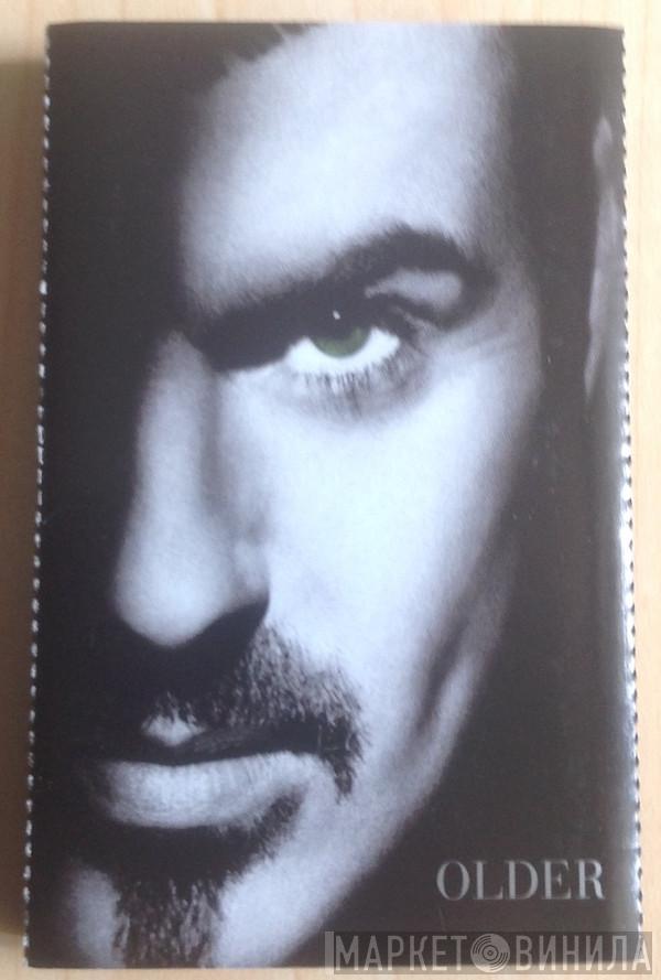  George Michael  - Older