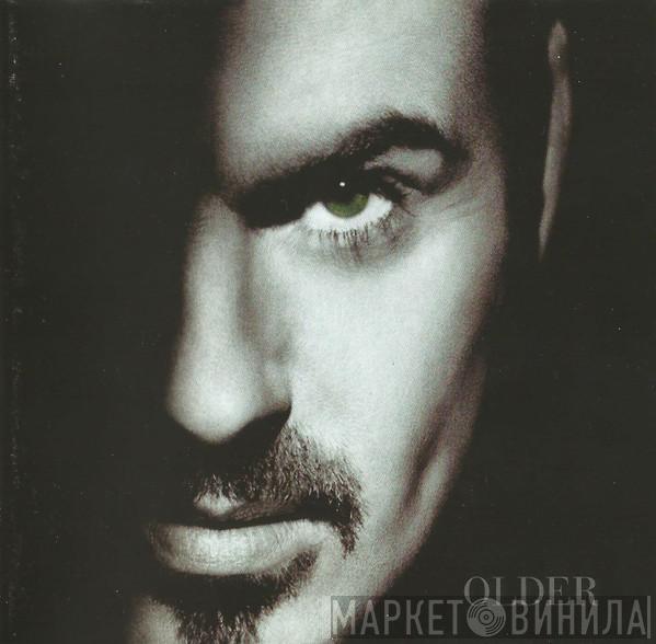  George Michael  - Older