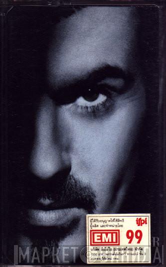  George Michael  - Older