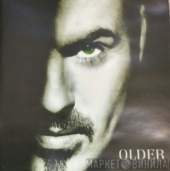  George Michael  - Older