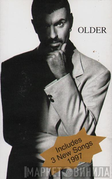  George Michael  - Older
