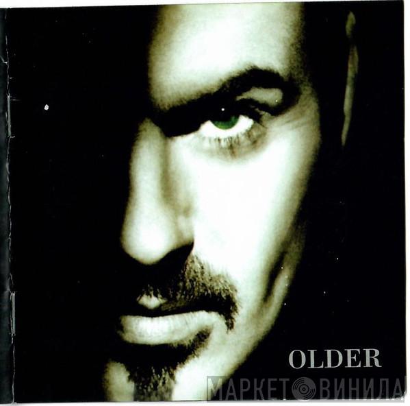  George Michael  - Older