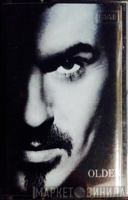  George Michael  - Older