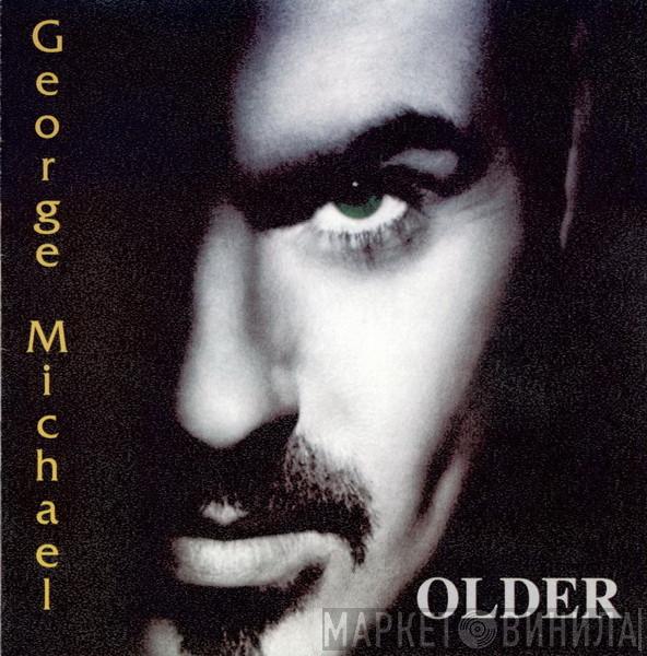  George Michael  - Older