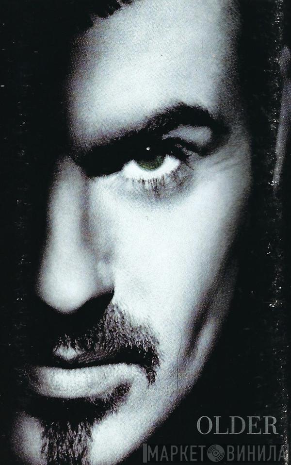  George Michael  - Older