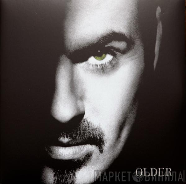 George Michael - Older