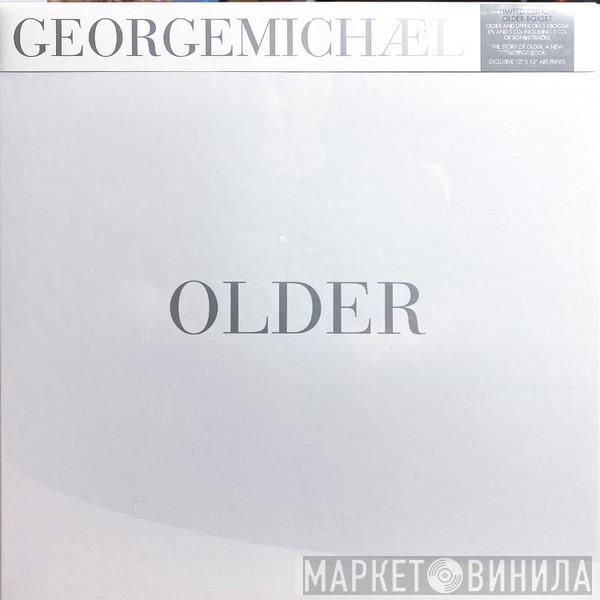 George Michael - Older