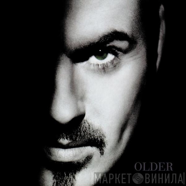  George Michael  - Older