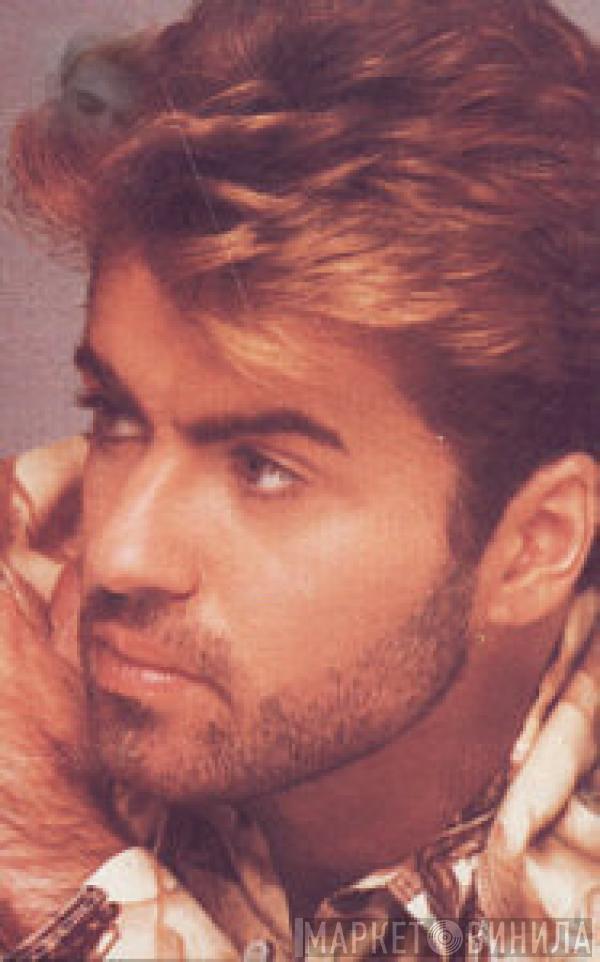  George Michael  - One More Try