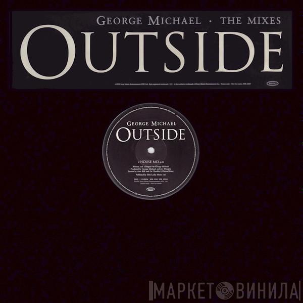 George Michael - Outside (The Mixes)