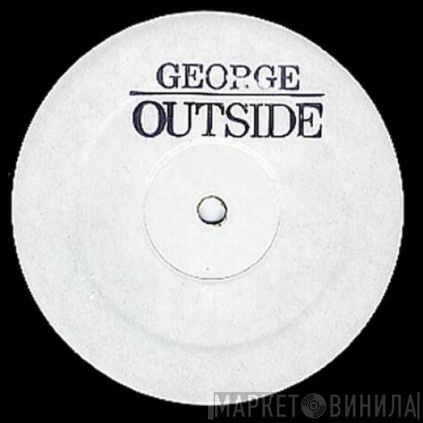 George Michael  - Outside