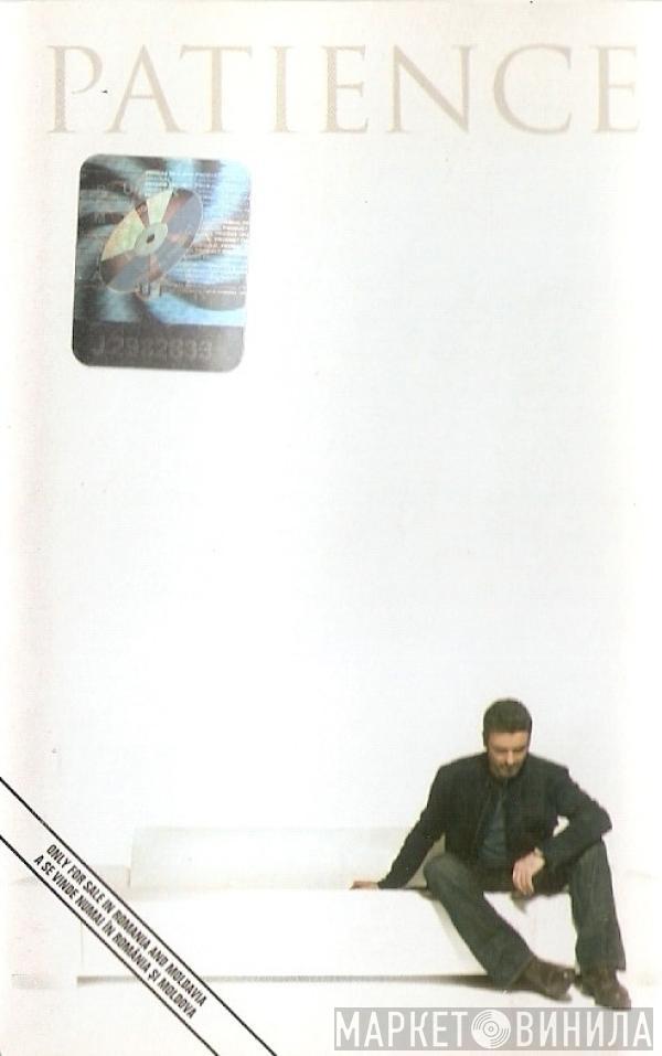  George Michael  - Patience
