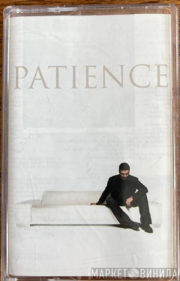  George Michael  - Patience