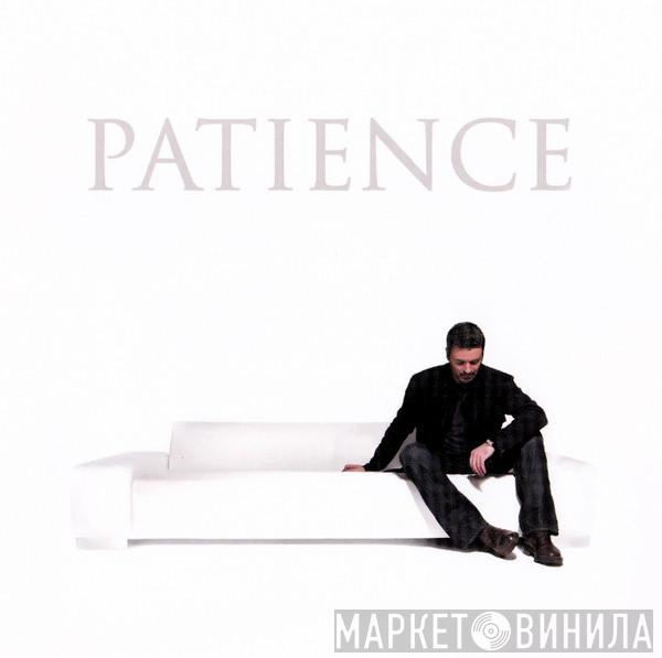  George Michael  - Patience