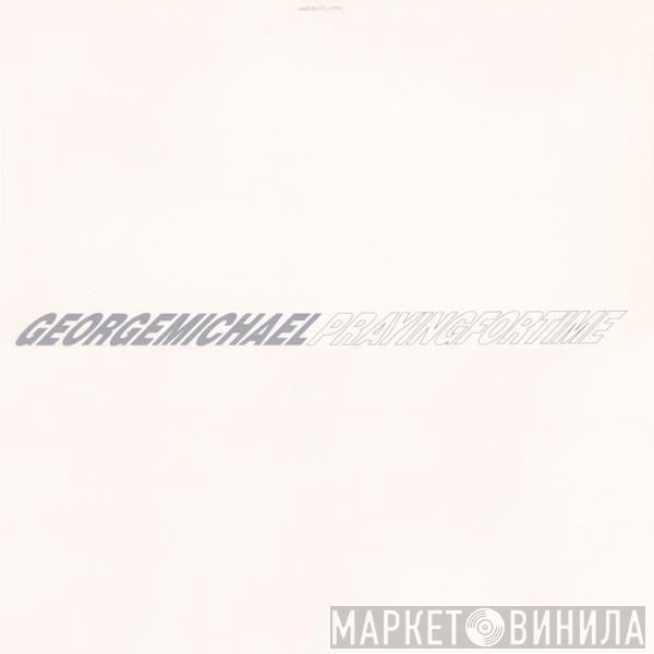  George Michael  - Praying For Time